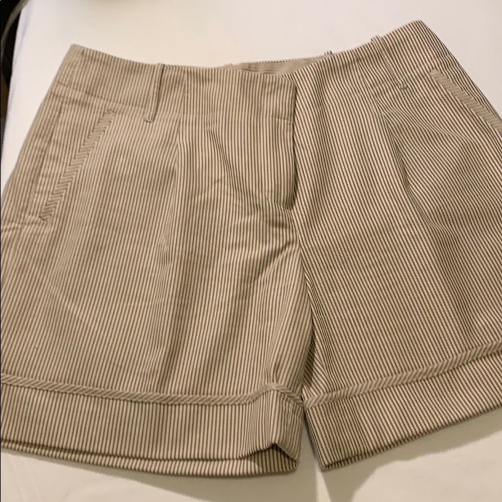 Loft shorts